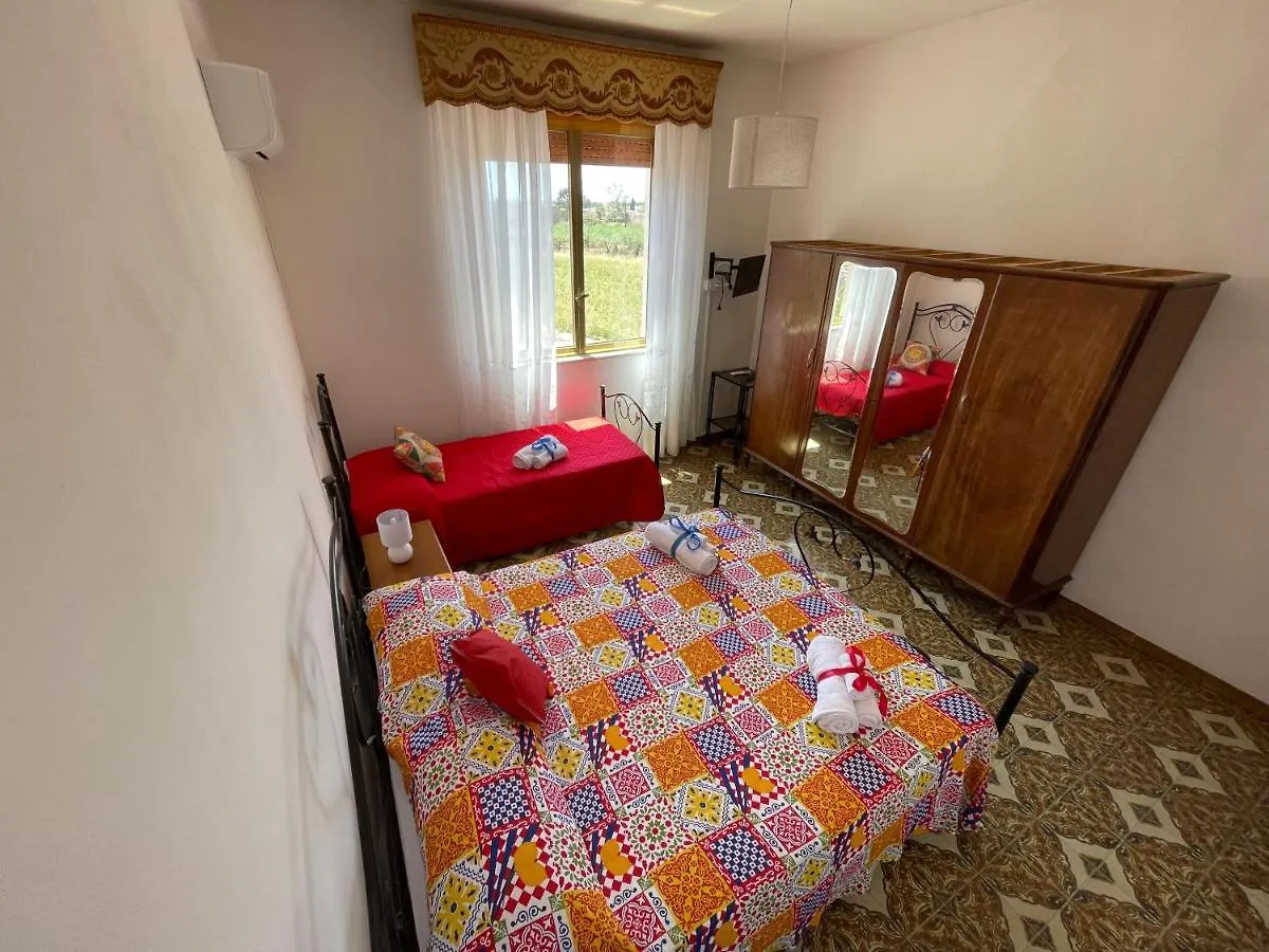 Affittacamere Hotel Sunset Trapani Italia