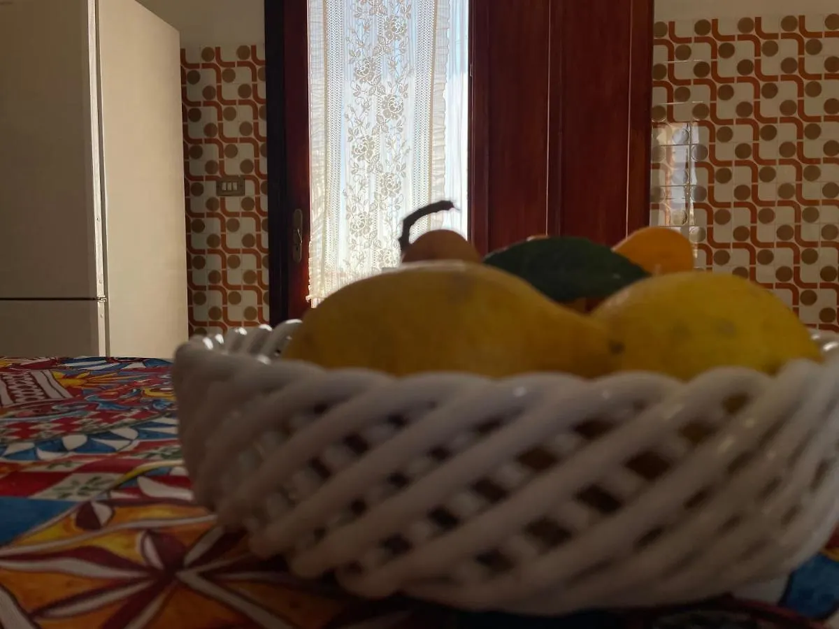 Affittacamere Hotel Sunset Trapani Italia
