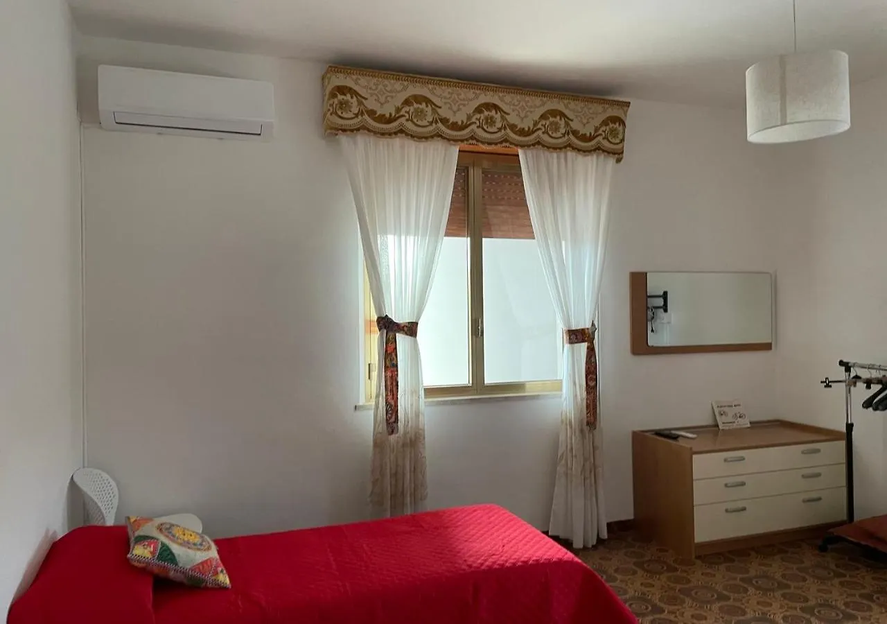 Hotel Sunset Trapani 0*,