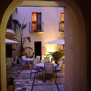 Abita Aparthotel