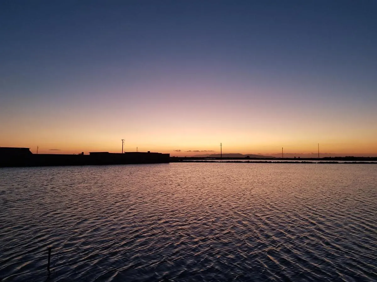 Guest house Sunset Hotel Trapani